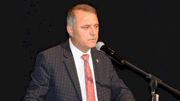CHP Antalya'da deprem