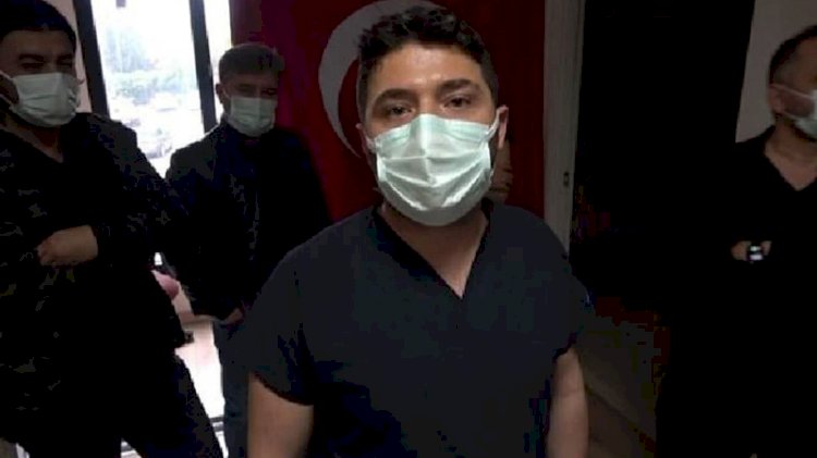 'Savcı, sırası gelmediği için kendisini muayene etmeyen doktoru gözaltına aldırdı' iddiası