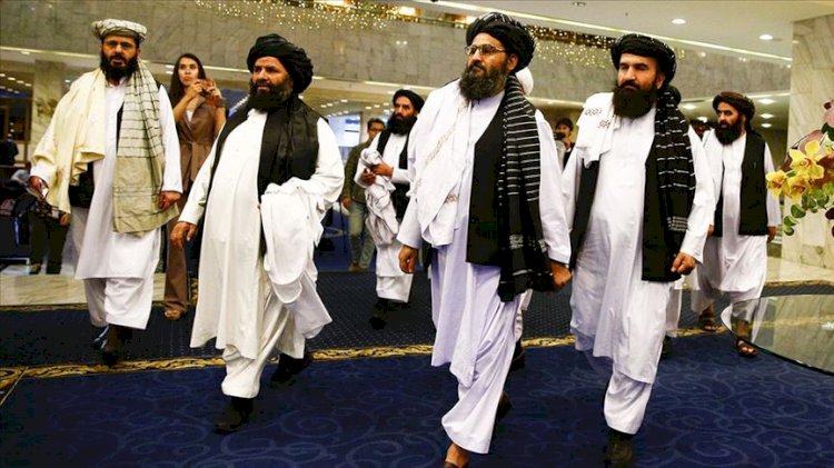 Taliban’dan 'İstanbul' açıklaması: Katılamayız
