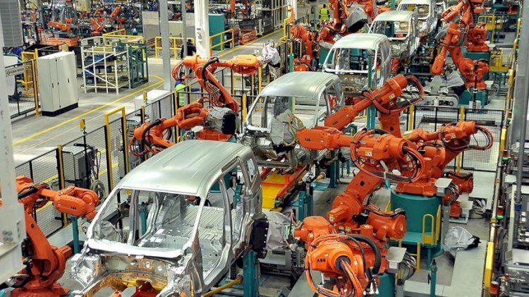 Ford Otomotiv'de 248 milyon liralık yolsuzluk iddiası