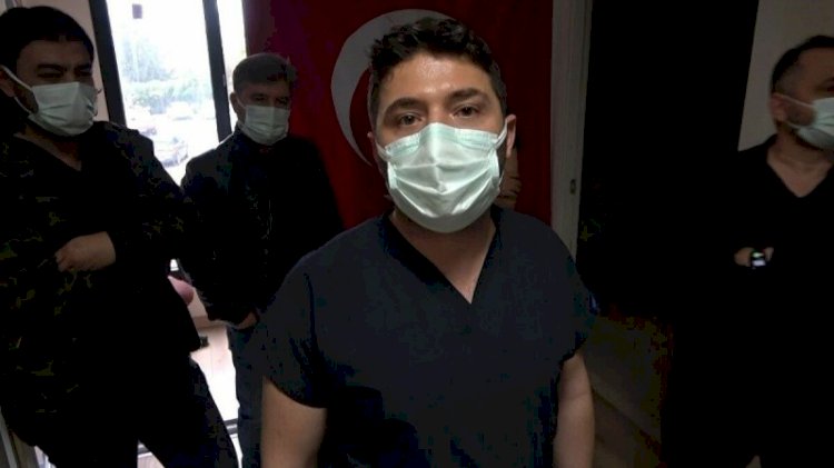 O savcı için inceleme izni