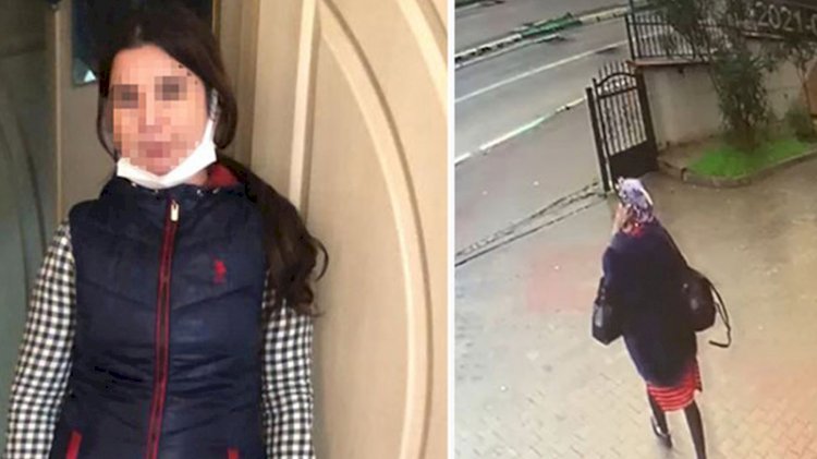 Anne- kızı uyku ilacı kattığı menemenle uyutup...