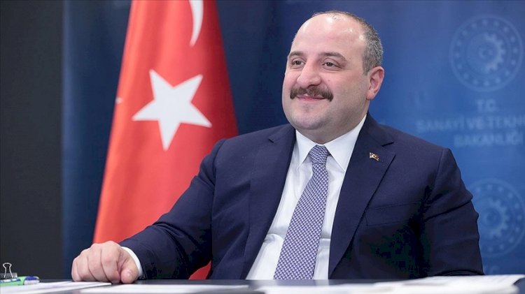 Bakandan BBC Türkçe'ye tepki: Sevinçleri kursaklarında kalsın, ASELSAN üretiyor