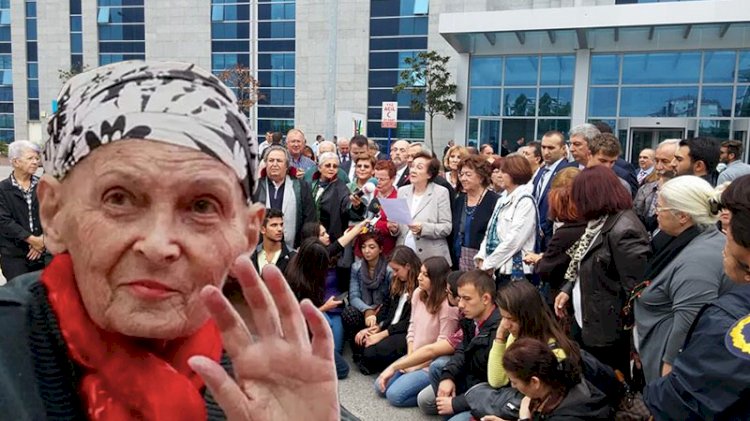 ÇYDD'den FETÖ kumpasının 12. yıl dönümünde açıklama