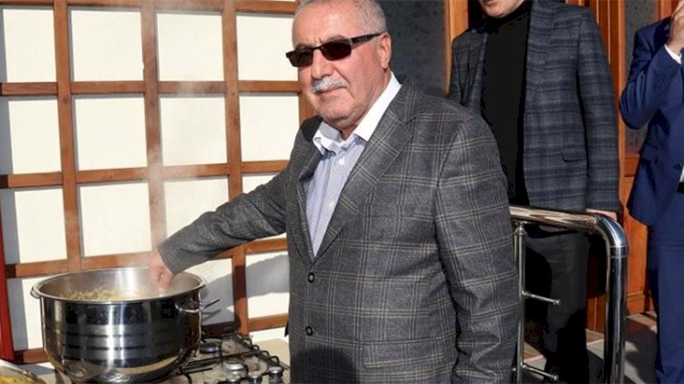 MHP'li belediye başkanı Selim Metin partisinden istifa etti