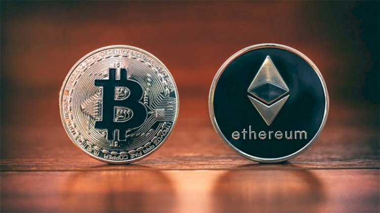 Bitcoin ve Ethereum rekor kırdı