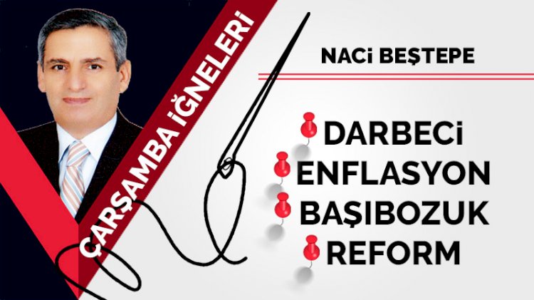 Darbeci, Polat, Birinci