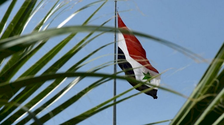 Suriye’den ABD’ye tazminat talebi
