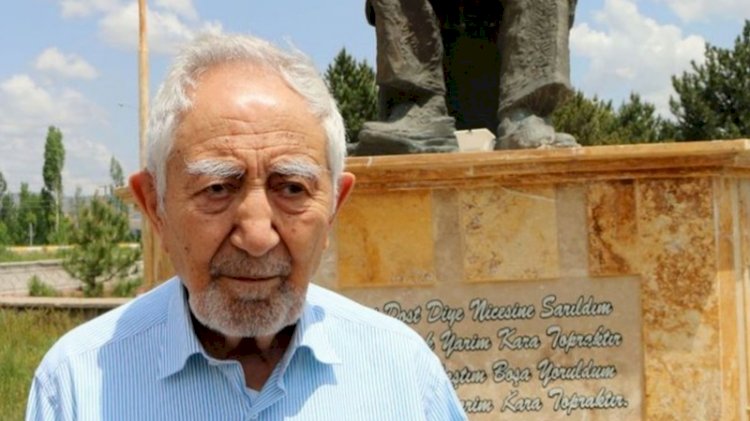 Halk bilimci Prof. Dr. İlhan Başgöz vefat etti