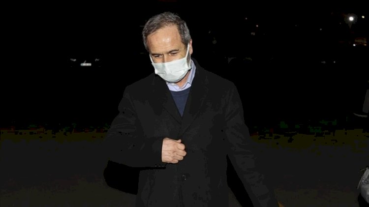 Ergun Mengi'nin ifadesi ortaya çıktı... Emekli Amiraller duyurusu nasıl hazırlandı?