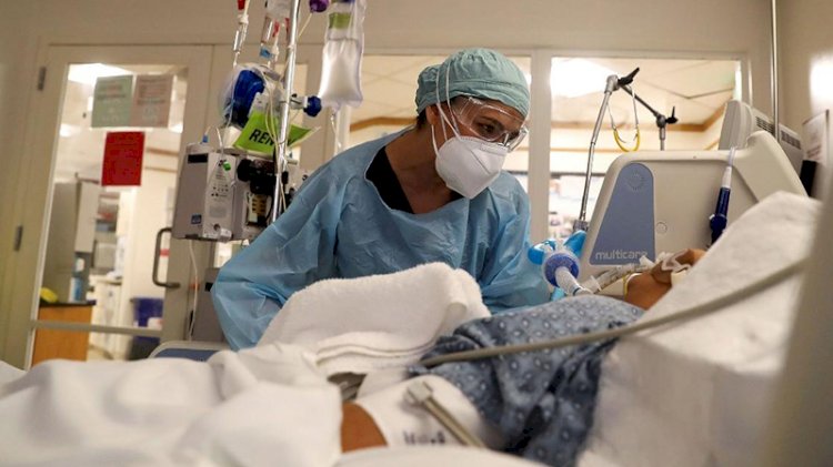 7 Aralık koronavirüs tablosu açıklandı... Vaka sayılarında büyük artış