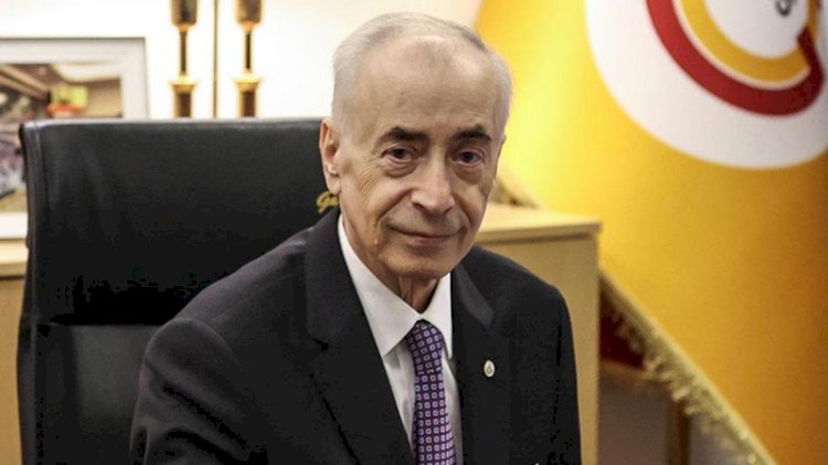 Mustafa Cengiz PFDK'ya sevk edildi
