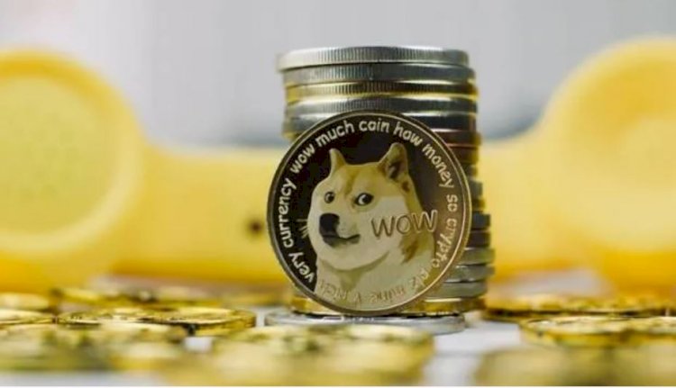 Dogecoin'den yeni rekor!
