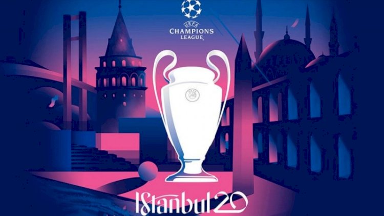 Şampiyonlar Ligi'nde yarı final eşleşmeleri