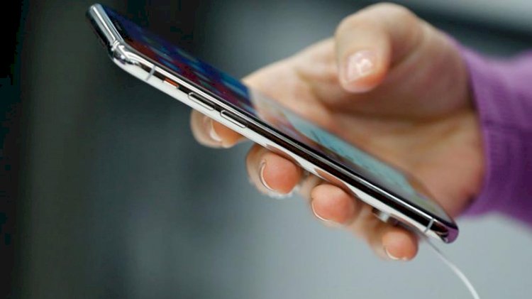 İşte cep telefonlarıyla ilgili en büyük şikayet