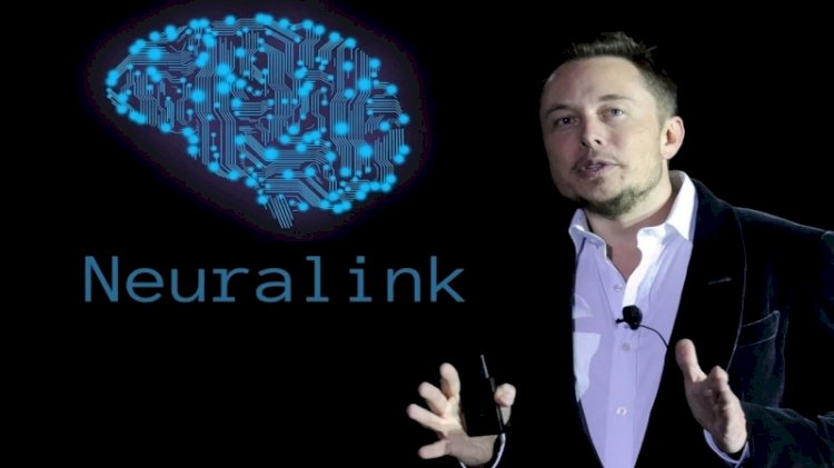Elon Musk, insan beyninde denemek istediği çip için tarih verdi