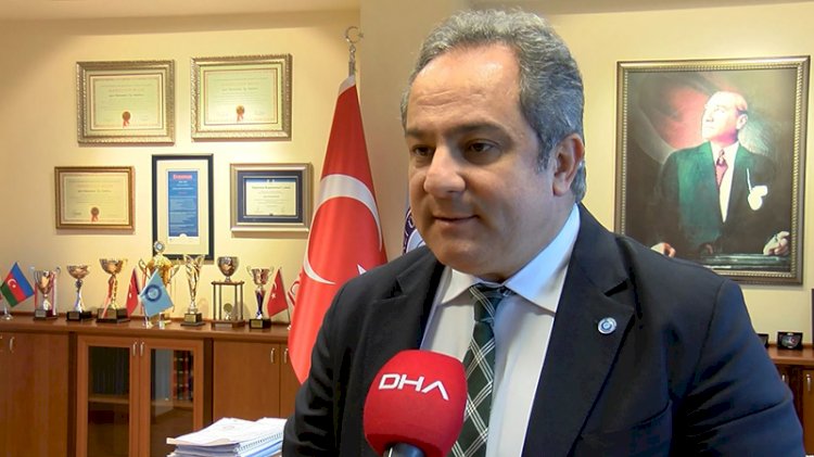Vakalar düşmezse alınacak yeni tedbirler neler olacak? Bilim Kurulu üyesi açıkladı