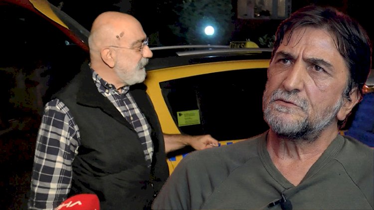 'Artık Amirallerden sökeceğiniz apoletleri Altan'a takarsınız!'
