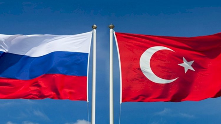 Ankara'dan Moskova'ya 'Montrö' yanıtı