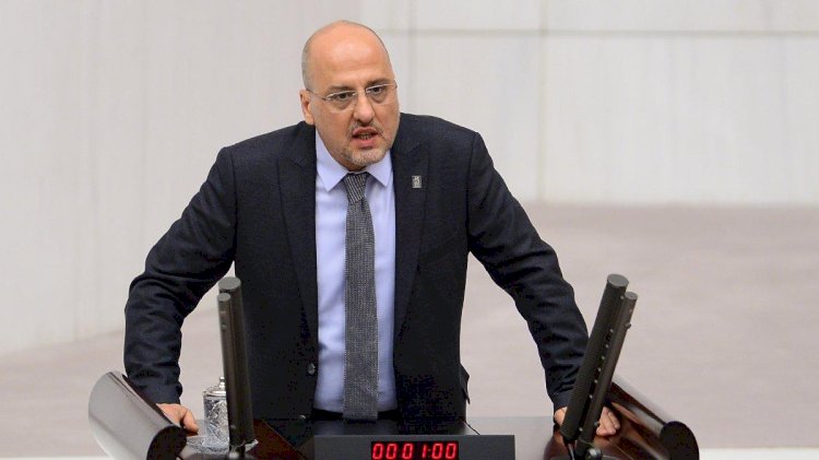Ahmek Şık hakkında fezleke