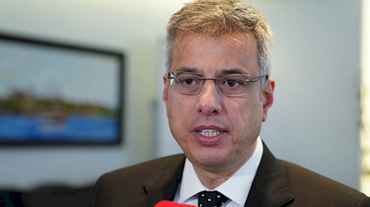 İl Sağlık Müdürü'nden açıklama: Kasım ayındakine benzer bir 'pik'le karşı karşıyayız