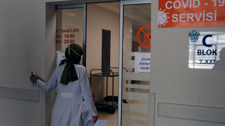 Koronavirüs hastalarında son dönemde bu belirtiler görülüyor
