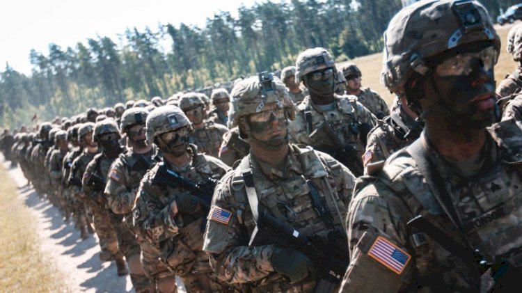 FETÖ, ABD ordusuna nasıl giriyor?