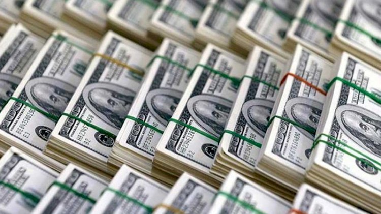 Merkez Bankası kararı sonrası dolar hareketlendi