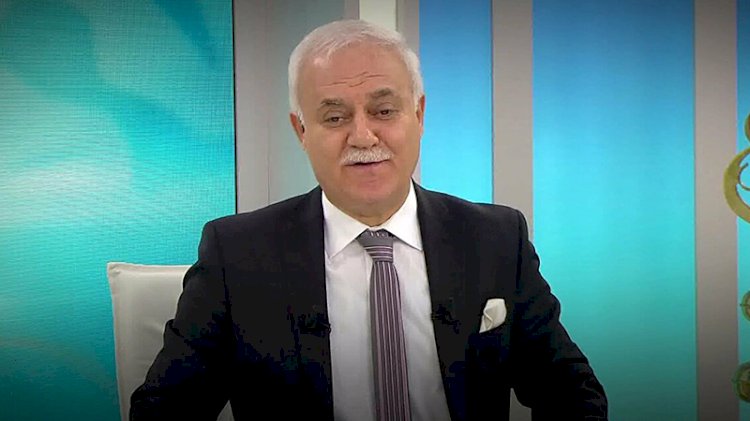 Nihat Hatipoğlu'ndan 'Kripto parayla hacca gidilir mi?' sorusuna açıklama