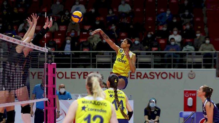 Fenerbahçe Opet maça çıkmama kararı aldı