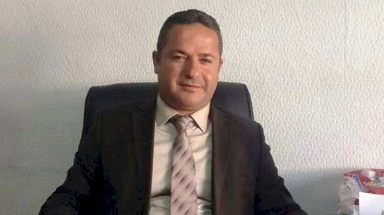 Elektrik akımına kapılan AKP Güroymak İlçe Başkanı hayatını kaybetti
