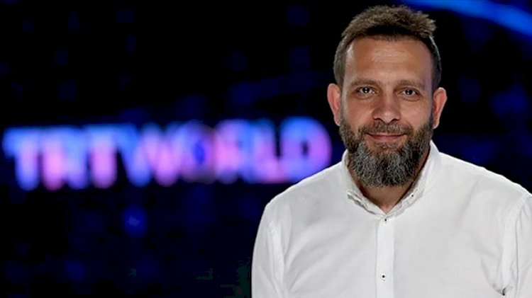 TRT Genel Müdür Yardımcılığına yeni isim