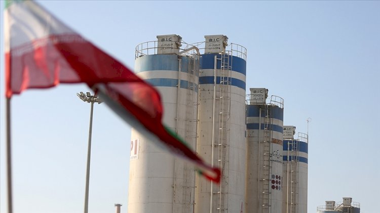İran’dan Batı’ya ‘uranyum’ resti