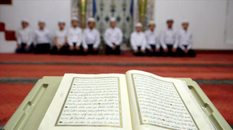 KKTC'de Kuran kursları kapatılıyor… Fahrettin Altun'dan tepki