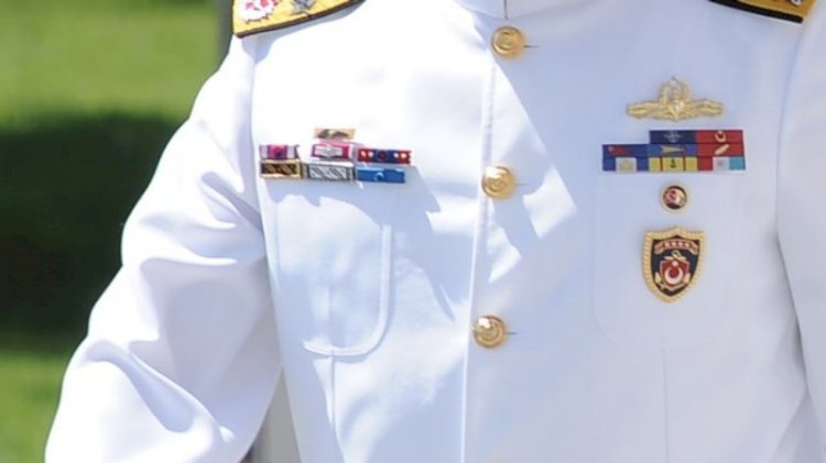 Montrö duyurusu soruşturması: 6 emekli amiral ve 1 general ifadeye çağrıldı