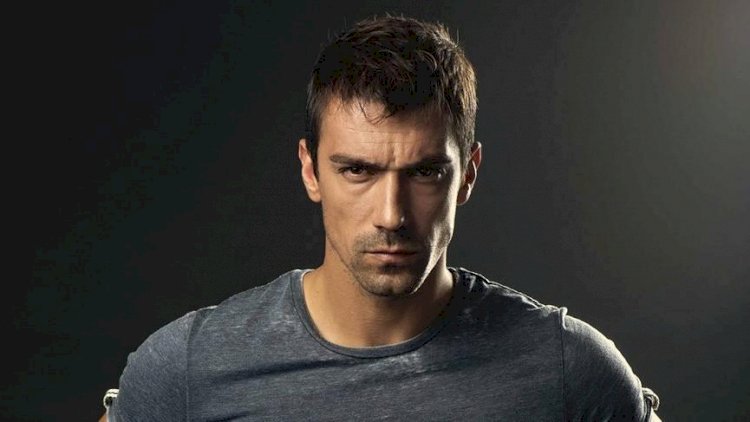 Oyuncu İbrahim Çelikkol yapım şirketine ikinci kez dava açtı