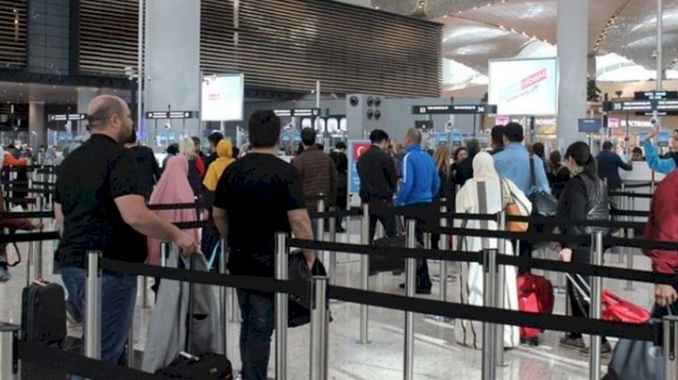 Dernek ve belediyeler eliyle adam kaçırma sektörü nasıl işliyor?