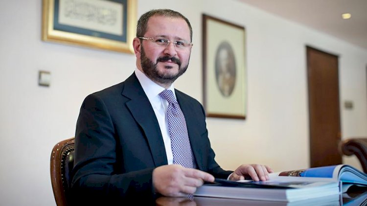 AA'dan geçen hafta ayrılmıştı... Şenol Kazancı’ya Turkcell’de görev: 56 bin lira maaş