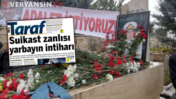 'Ahmet Altan bu suçundan yargılanmadı'