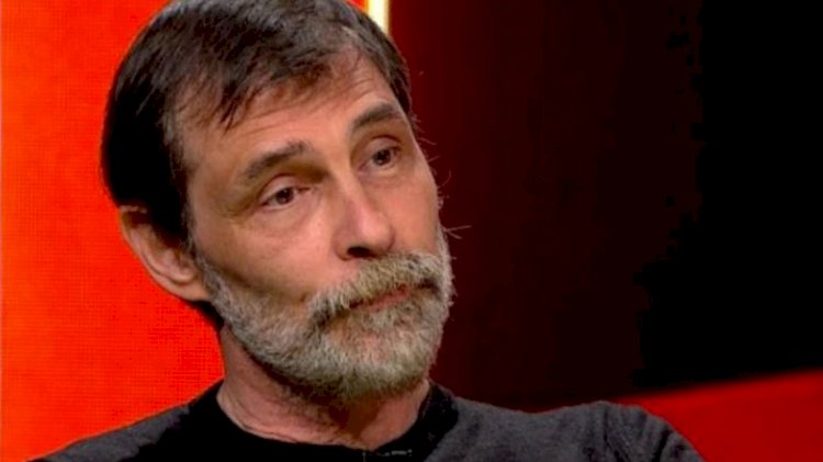 Behzat Ç. neden bitti? Erdal Beşikçioğlu açıkladı...