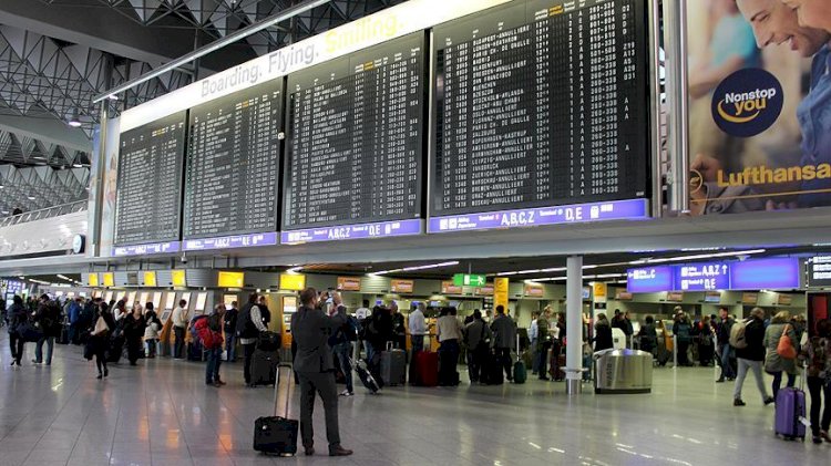 Malatya'nın ardından bir belediye daha... Almanya'ya giden 48 kişiden sadece 3'ü geri döndü