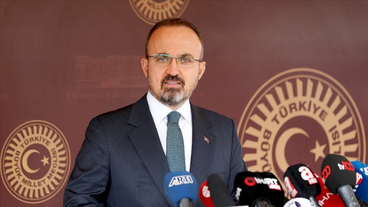 CHP'nin '128 milyar dolar' soruna AKP'den '3,5 milyon TL' misillemesi
