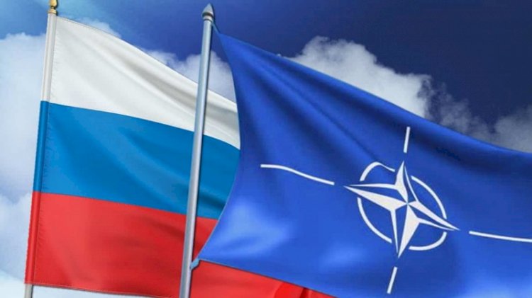 NATO'dan flaş Rusya ve Karadeniz açıklaması