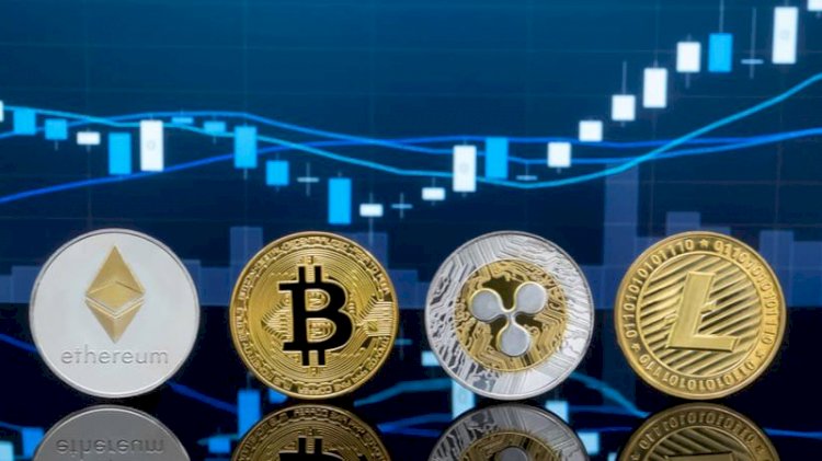 Bankalar ve PTT hariç, kripto varlık platformlarına fon aktarımı yapılamayacak