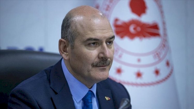 İçişleri Bakanı Soylu'dan 'İmamoğlu' açıklaması: Soruşturma izni vermem