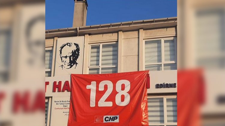 Edirne Valiliği, koronavirüsle mücadele gerekçesiyle afiş ve pankart asmayı yasakladı