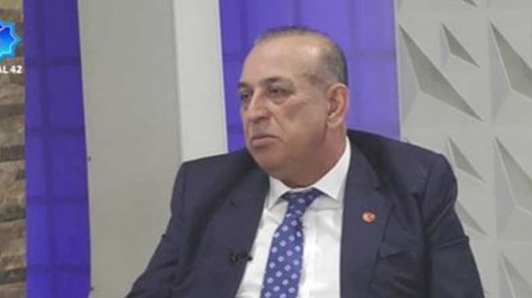 Para nereye gitti? Konya Lokantacılar Esnaf Odası Başkanı'ndan açıklama