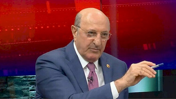 '128 milyar dolar kaybolmaz' diyen CHP'li Kesici'den yeni açıklama