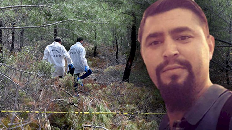 17 gündür kayıp Ahmet Hemşire'nin cesedi ağaca asılı bulundu