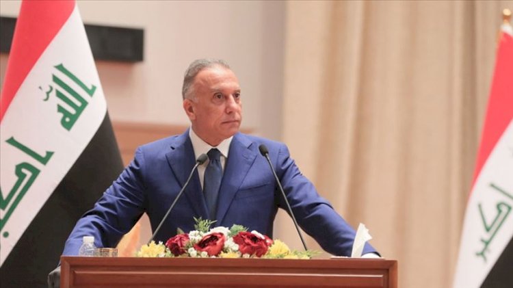 Irak Başbakanı Kazımi: Üç kez suikast girişimine uğradım